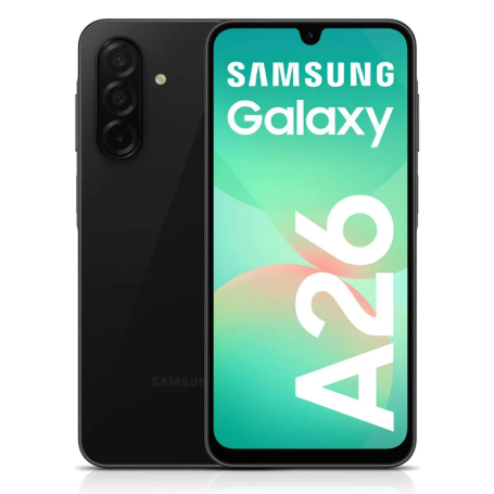 SAMSUNG A26 8GB 256GB