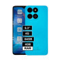 HONOR Play 9A 4GB 64GB Azul
