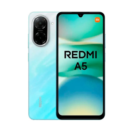 XIAOMI Redmi A5 4GB 128GB Azul