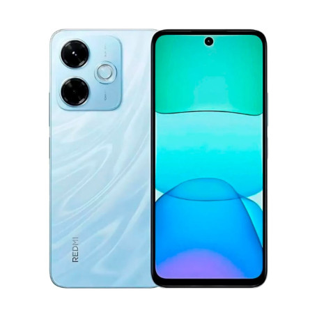 XIAOMI Redmi 13X 8GB 256GB Azul
