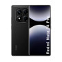 XIAOMI Redmi Note 14 Pro 8GB 256GB Negro