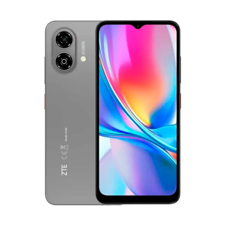 ZTE Blade A35e 2GB 64GB Gris