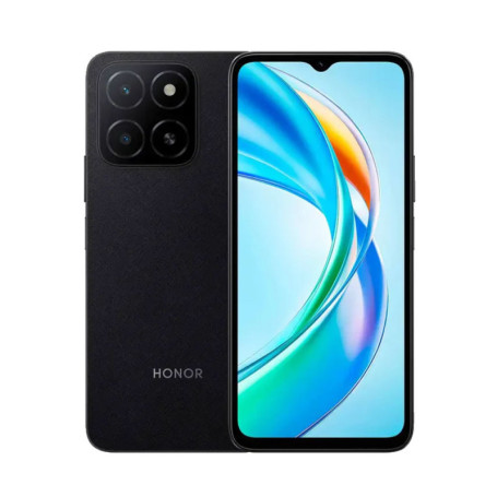HONOR X5B 4GB 128GB Negro
