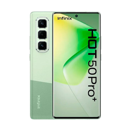 INFINIX Hot 50 Pro+ 8GB 256GB Verde