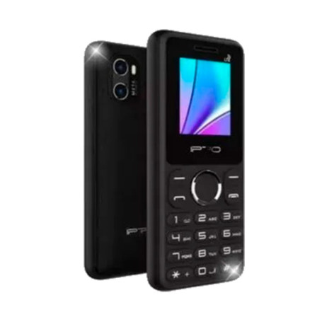 IPRO K5 4G Negro