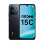 XIAOMI Redmi 15C 4GB 128GB Negro