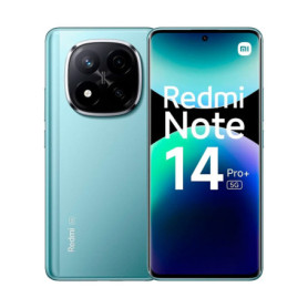 XIAOMI Redmi Note 14 Pro Plus 8GB 256GB Azul