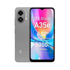 ZTE Blade A35e 2GB 64GB Gris