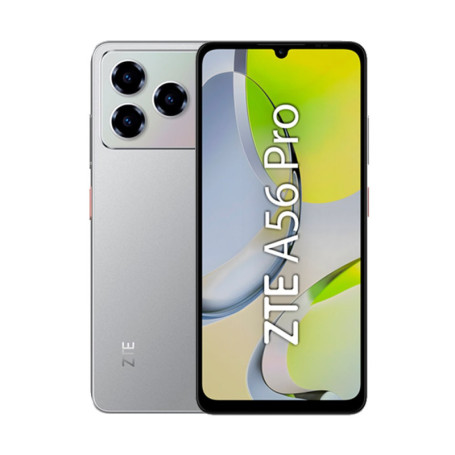 ZTE Blade A56 Pro 4GB 128GB Gris