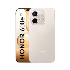 HONOR 600e 8GB 256GB Dorado