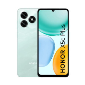 HONOR X5C Plus 6GB 256GB Azul