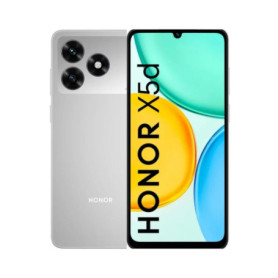 HONOR X5D 4GB 128GB Plata