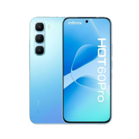 INFINIX Hot 60 Pro 8GB 256GB Azul