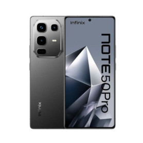 INFINIX Note 50 Pro 8GB 256GB Negro