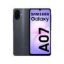 SAMSUNG Galaxy A07 4GB 64GB Negro
