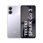 TECNO Spark Go 3 4GB 128GB Morado