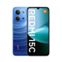XIAOMI Redmi 15C 4GB 128GB Azul