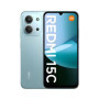 XIAOMI Redmi 15C 4GB 256GB Verde