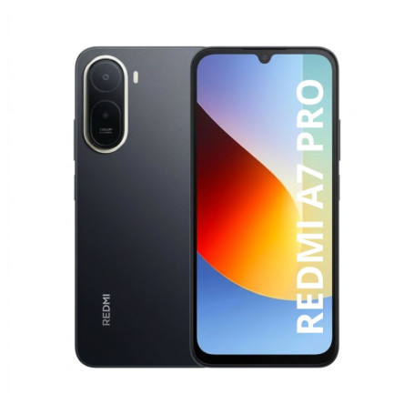XIAOMI Redmi A7 Pro 4GB 128GB Negro