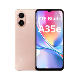 ZTE Blade A35E 2GB 64GB Rosado