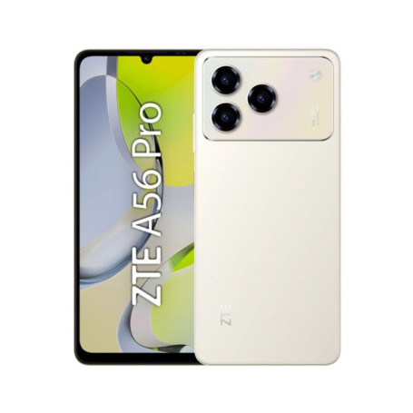 ZTE Blade A56 Pro 4GB 128GB Dorado