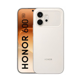 HONOR 600 5G 8GB 256GB Dorado