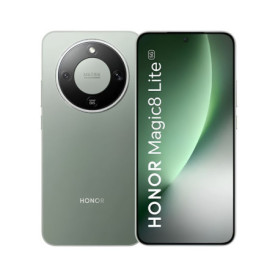 HONOR Magic 8 Lite 8GB 512GB Verde