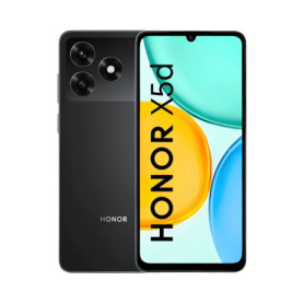 HONOR X5D 4GB 128GB Negro