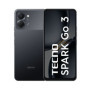 TECNO Spark Go 3 4GB 128GB Negro