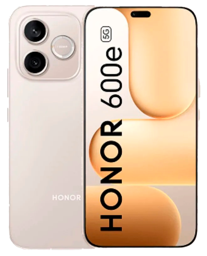 HONOR 600e dorado